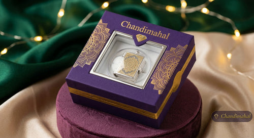 The Bell Charm Anklet