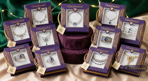 The Armlet (Bajuband)